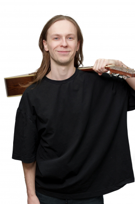 Благиных Юрий