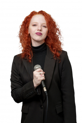 Ронжина Ксения