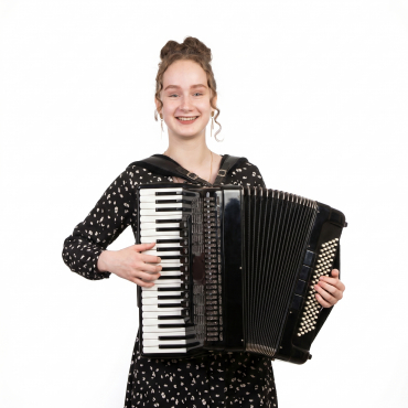 Нуруллина Алина