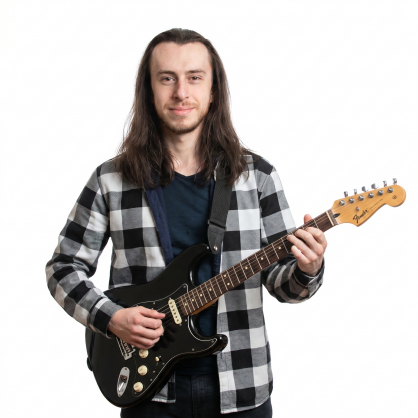 Алиев Илья