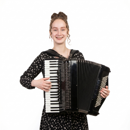 Нуруллина Алина
