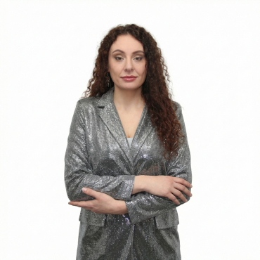 Алфеева Кристина