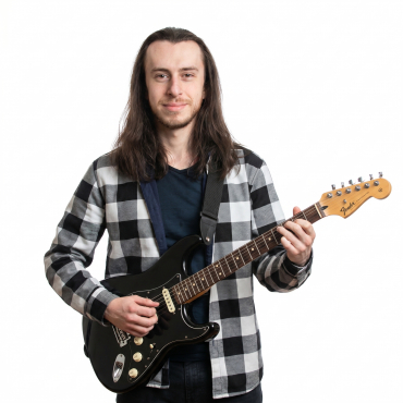 Алиев Илья