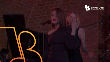 Four women (Nina Simone) - Four women (Вокал, рояль)