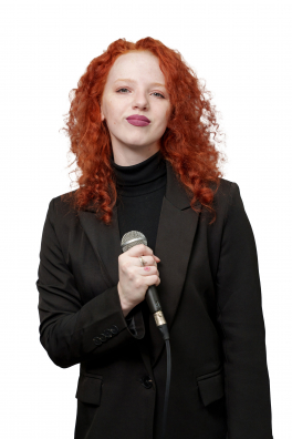 Ронжина Ксения