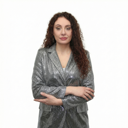 Алфеева Кристина