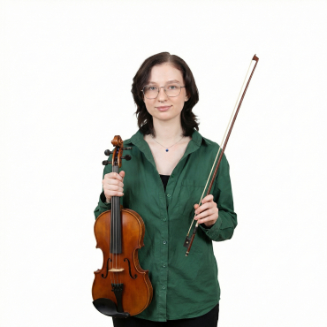 Любимова Алла